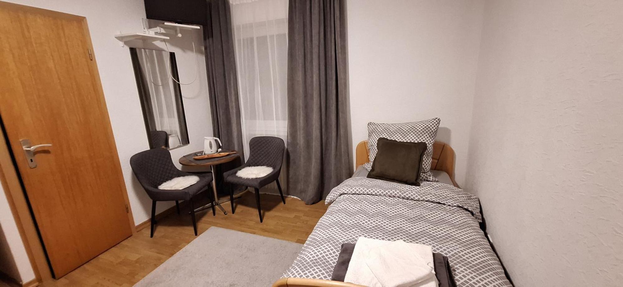 Haus Sissi Διαμέρισμα Daun Εξωτερικό φωτογραφία